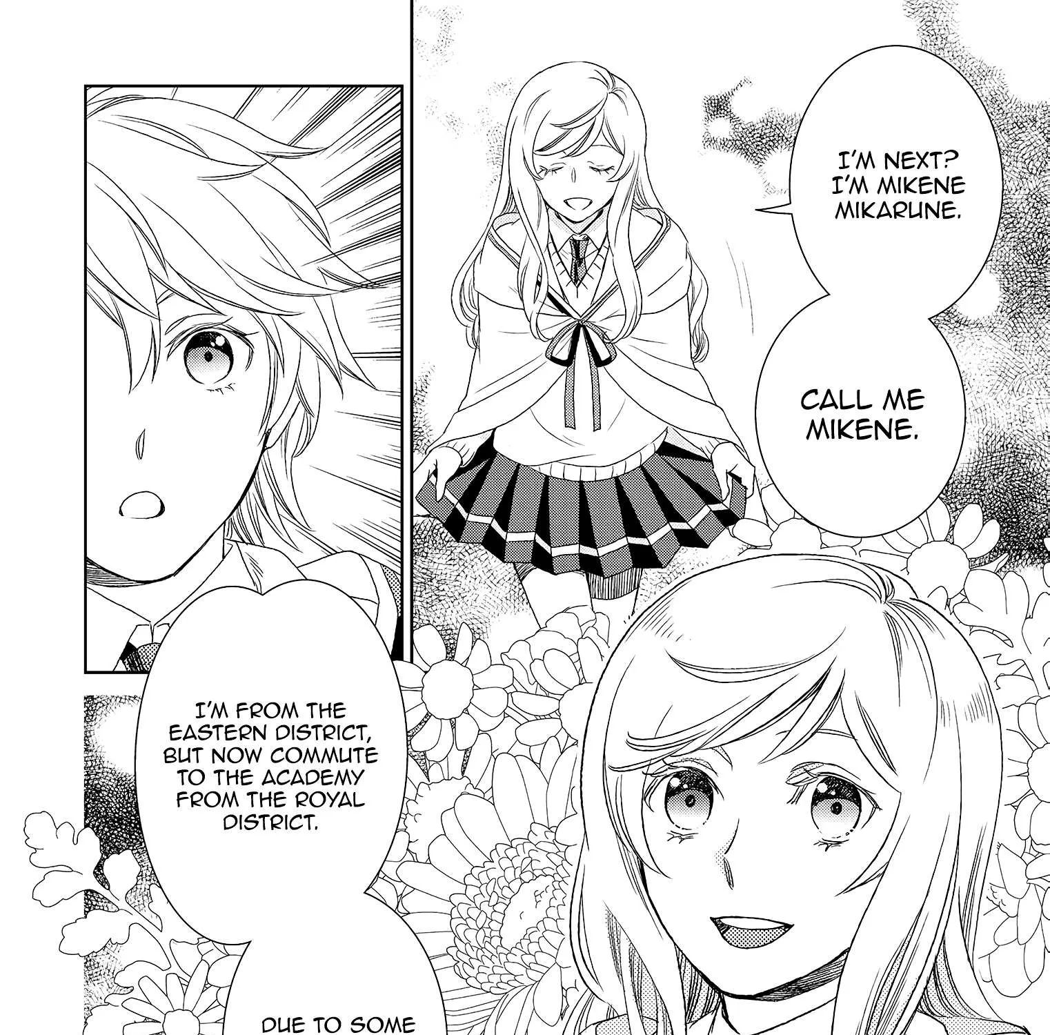 Read Monogatari no Naka no Hito chapter 16 image 13 on Lezhin