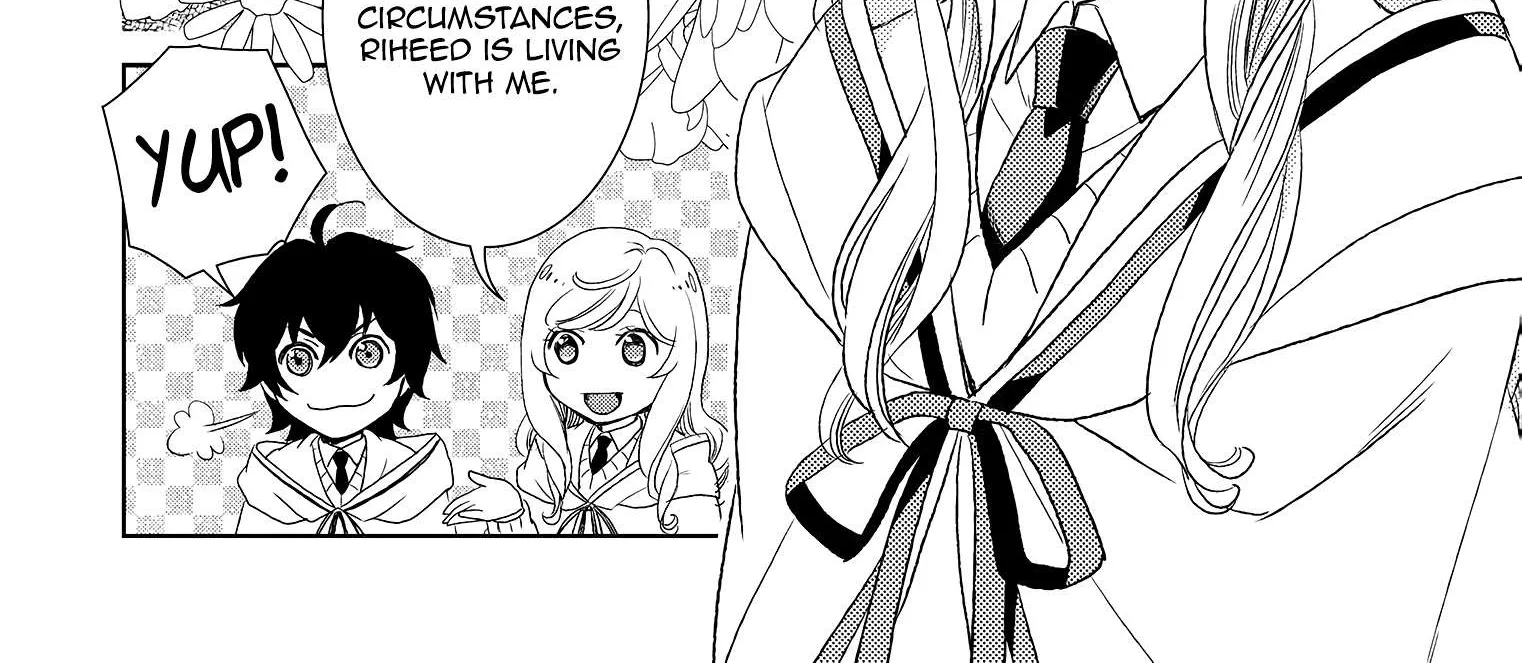 Read Monogatari no Naka no Hito chapter 16 image 14 on Lezhin
