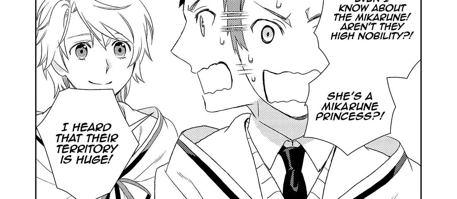 Read Monogatari no Naka no Hito chapter 16 image 16 on Lezhin