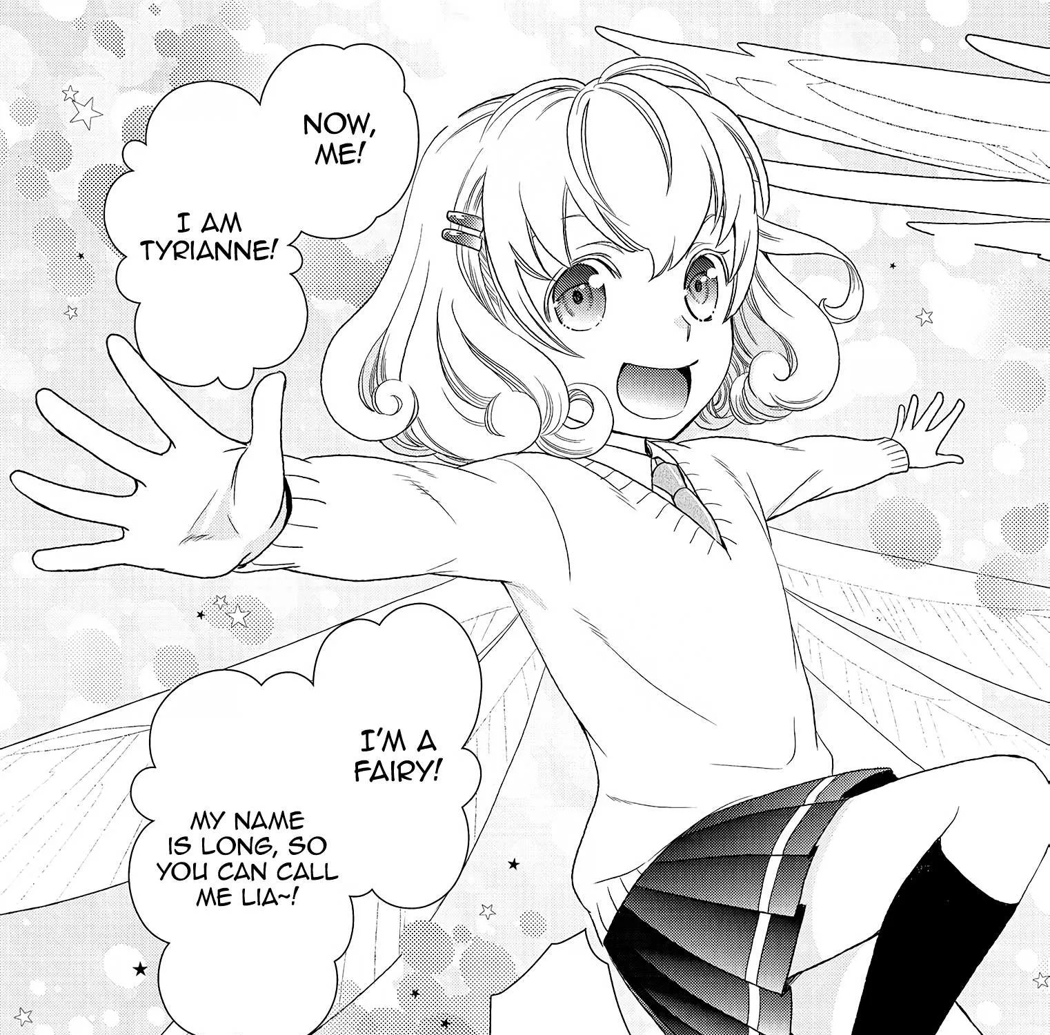 Read Monogatari no Naka no Hito chapter 16 image 19 on Lezhin