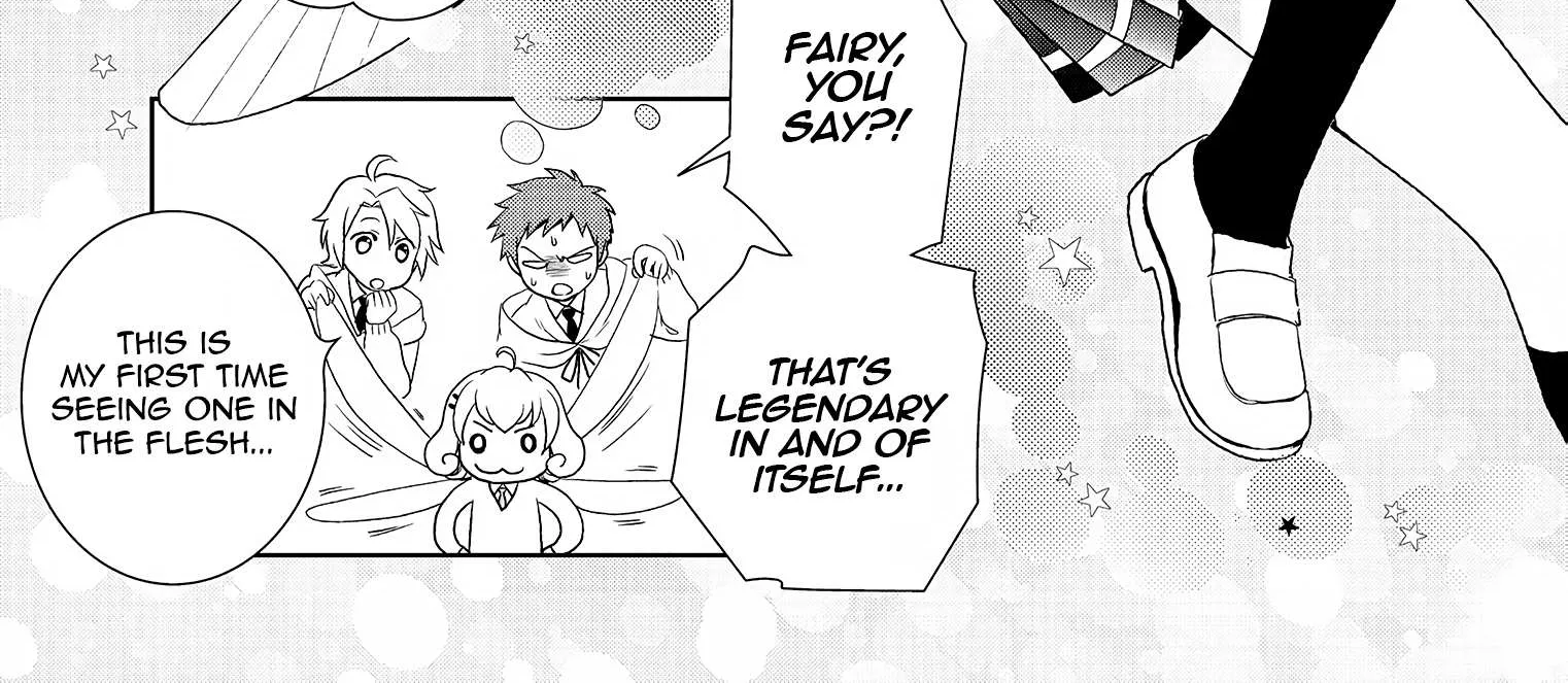 Read Monogatari no Naka no Hito chapter 16 image 20 on Lezhin