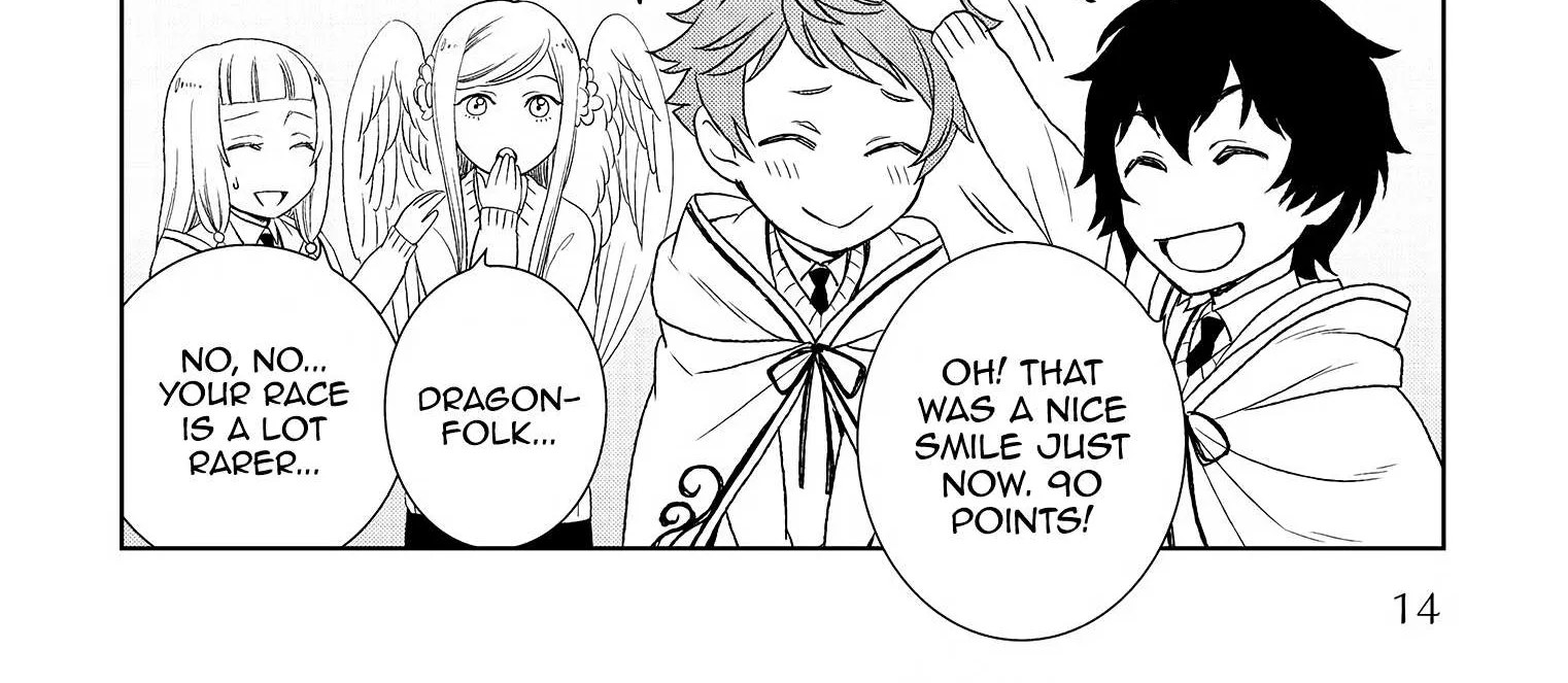 Read Monogatari no Naka no Hito chapter 16 image 22 on Lezhin