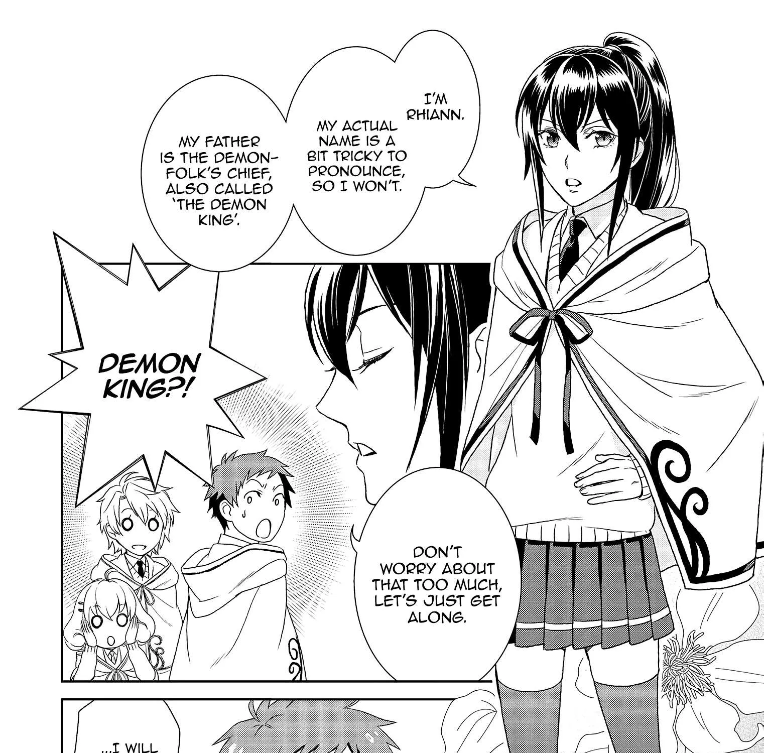 Read Monogatari no Naka no Hito chapter 16 image 25 on Lezhin