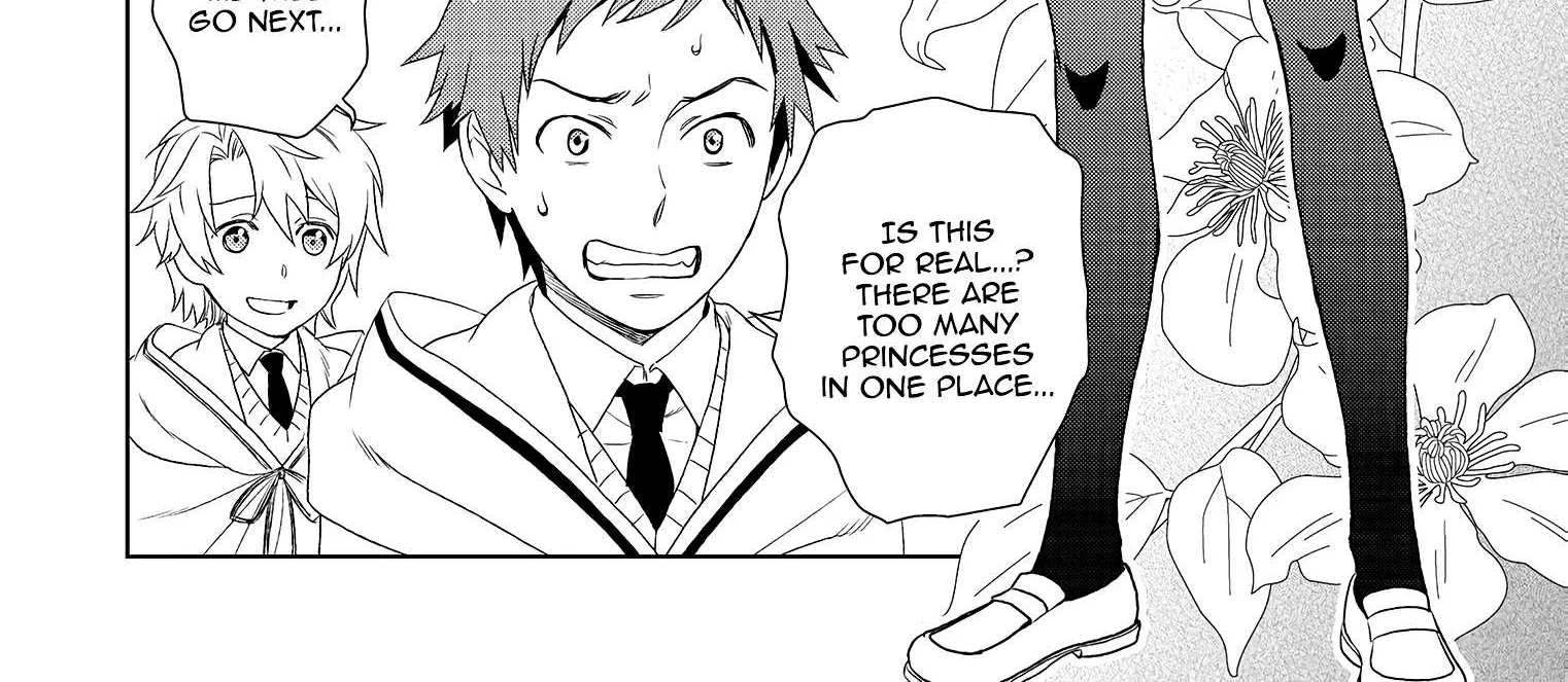 Read Monogatari no Naka no Hito chapter 16 image 26 on Lezhin