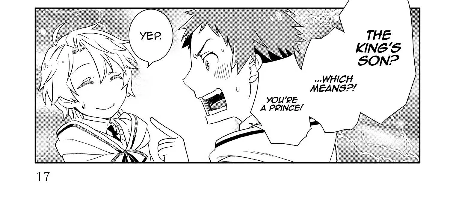 Read Monogatari no Naka no Hito chapter 16 image 28 on Lezhin
