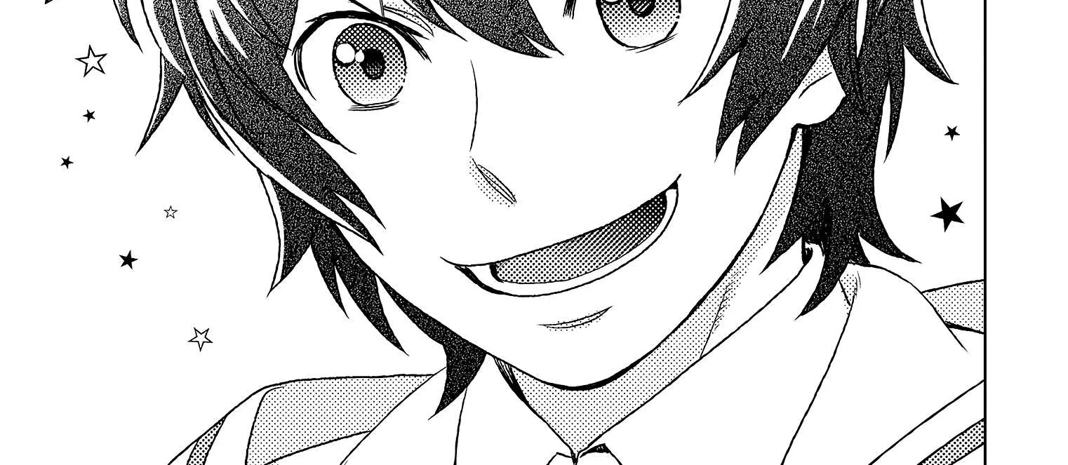 Read Monogatari no Naka no Hito chapter 16 image 32 on Lezhin