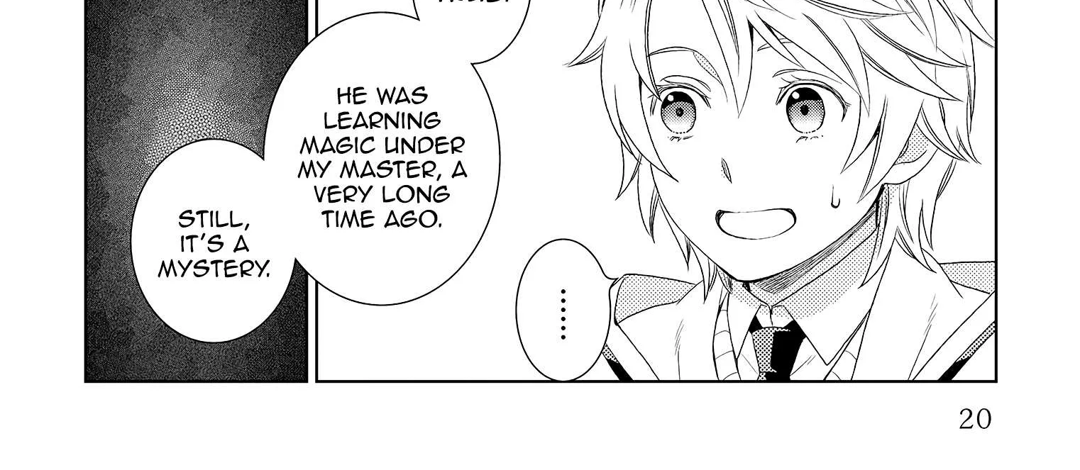 Read Monogatari no Naka no Hito chapter 16 image 34 on Lezhin
