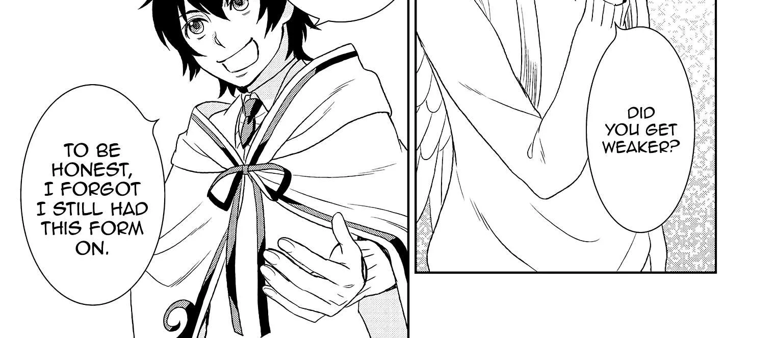 Read Monogatari no Naka no Hito chapter 16 image 36 on Lezhin