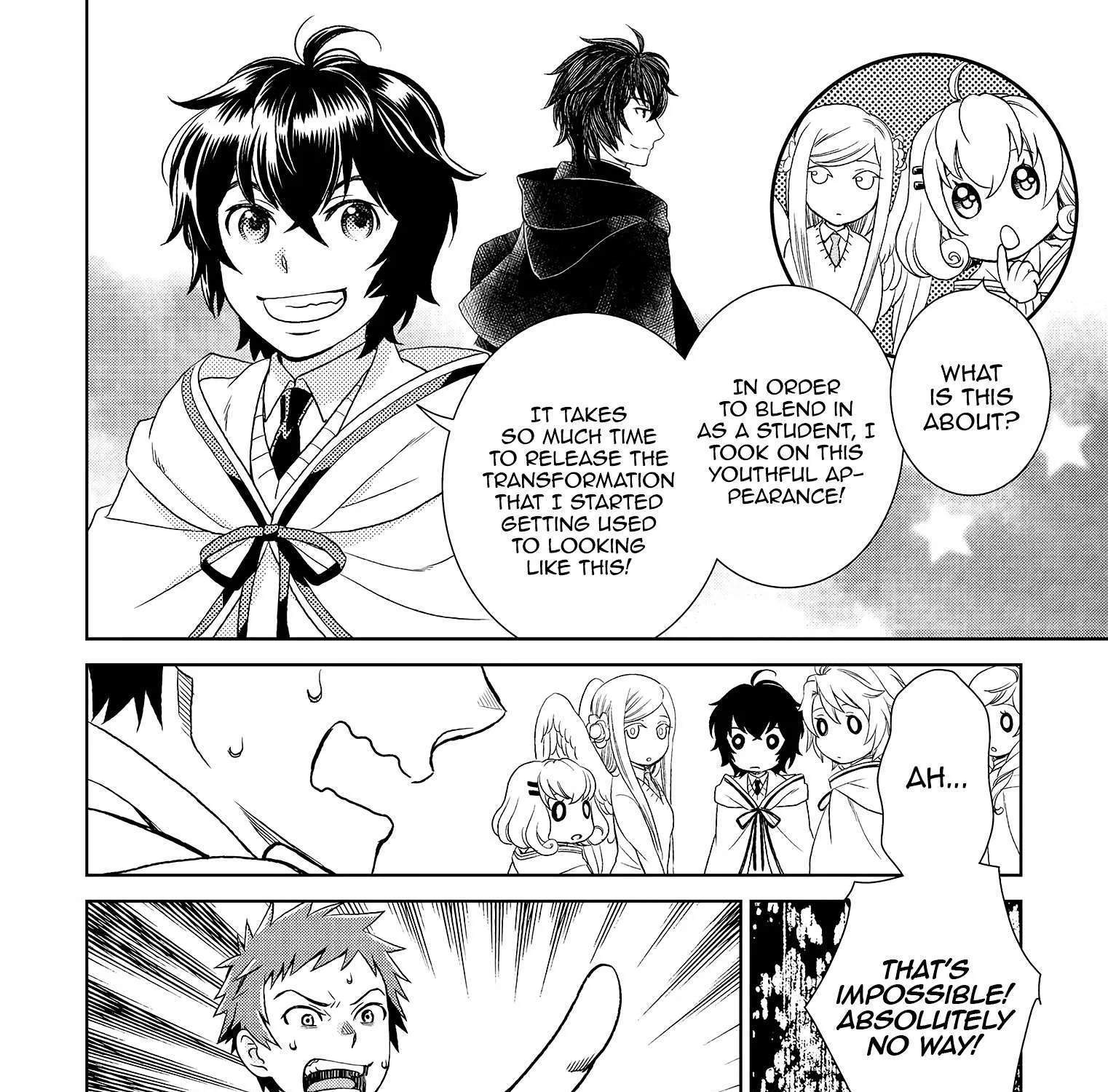 Read Monogatari no Naka no Hito chapter 16 image 37 on Lezhin