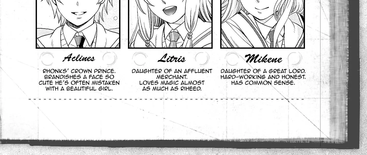 Read Monogatari no Naka no Hito chapter 16 image 4 on Lezhin