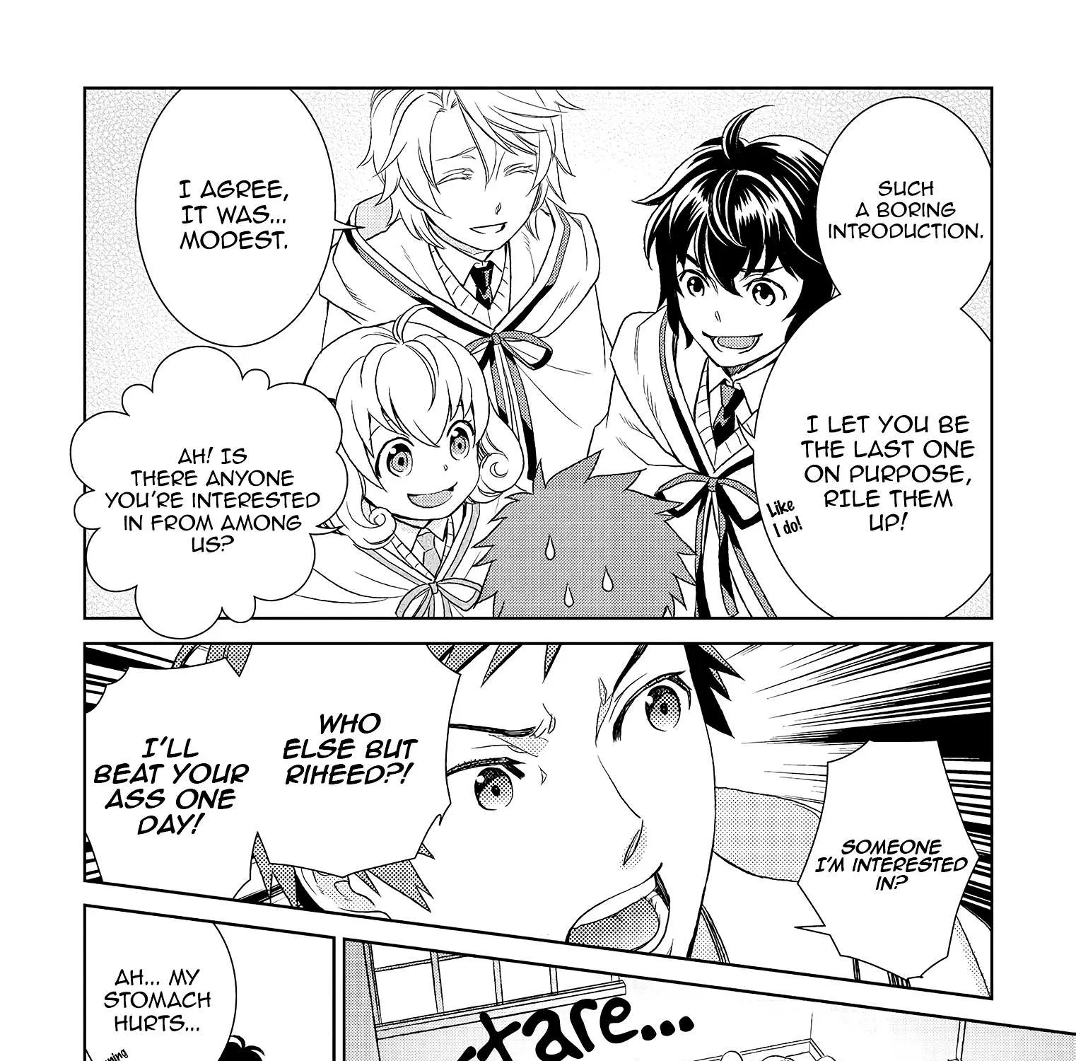 Read Monogatari no Naka no Hito chapter 16 image 41 on Lezhin