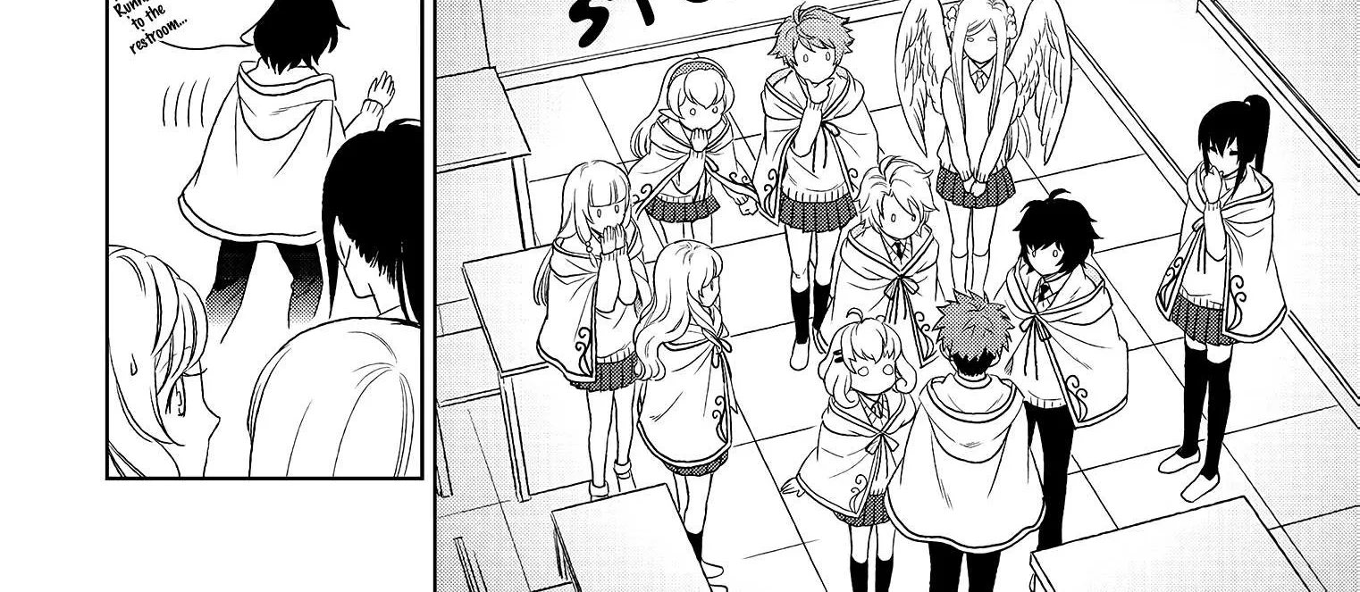 Read Monogatari no Naka no Hito chapter 16 image 42 on Lezhin