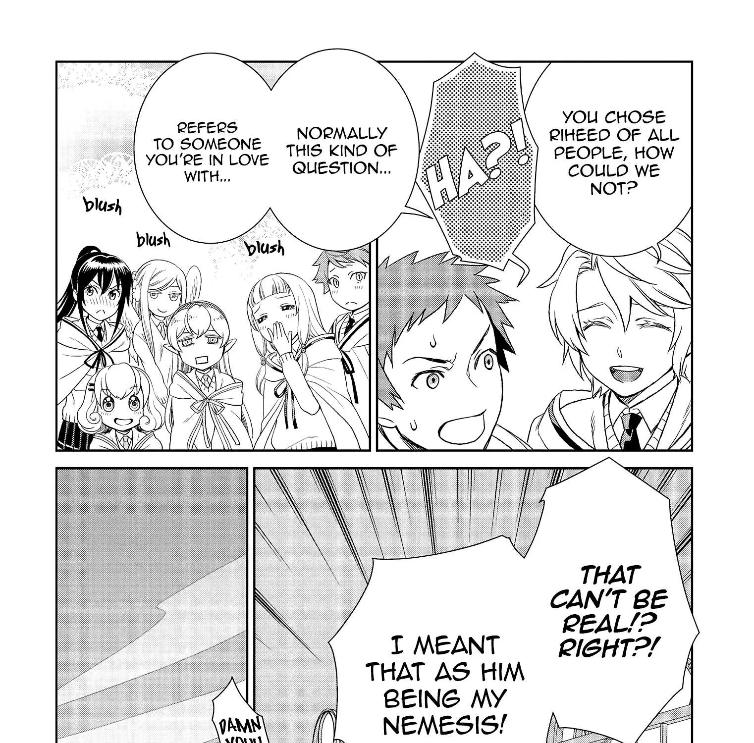 Read Monogatari no Naka no Hito chapter 16 image 45 on Lezhin