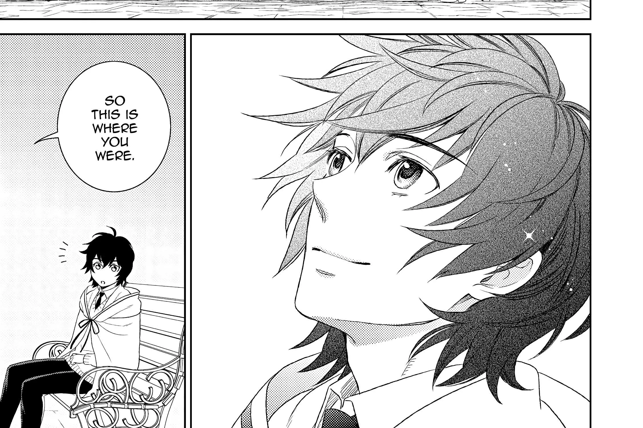 Read Monogatari no Naka no Hito chapter 16 image 48 on Lezhin
