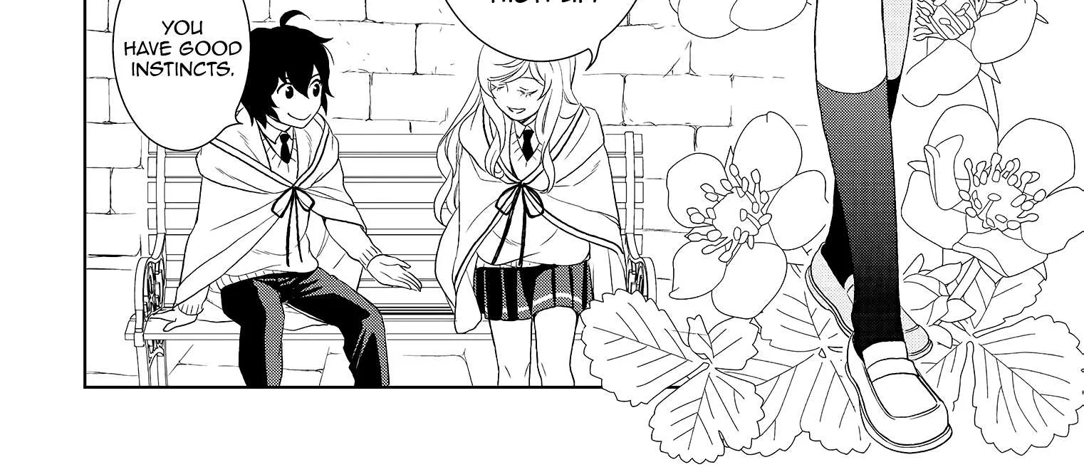 Read Monogatari no Naka no Hito chapter 16 image 51 on Lezhin