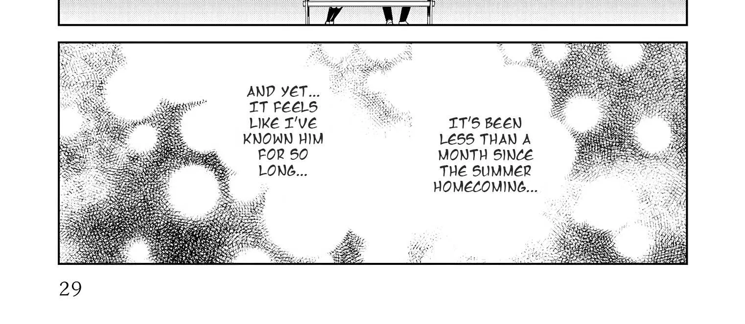 Read Monogatari no Naka no Hito chapter 16 image 53 on Lezhin