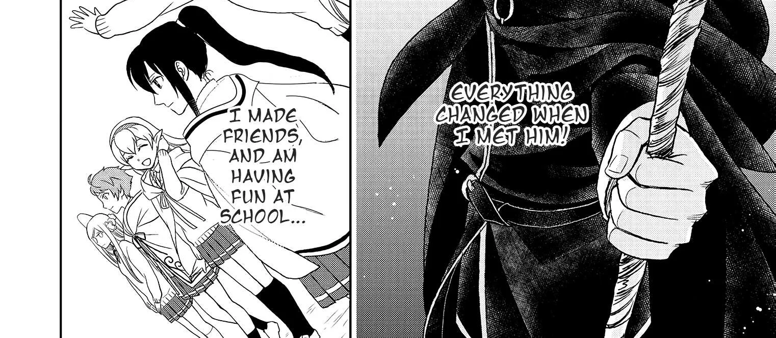 Read Monogatari no Naka no Hito chapter 16 image 55 on Lezhin