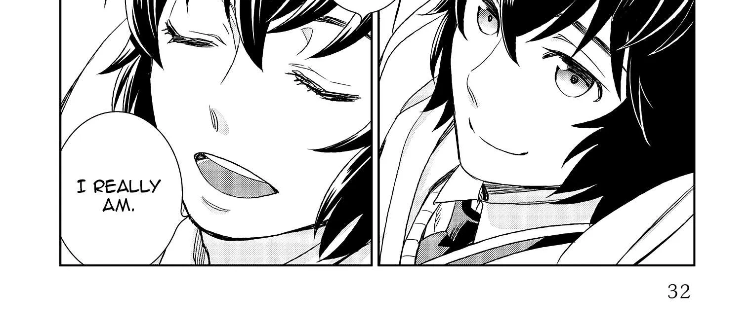 Read Monogatari no Naka no Hito chapter 16 image 59 on Lezhin