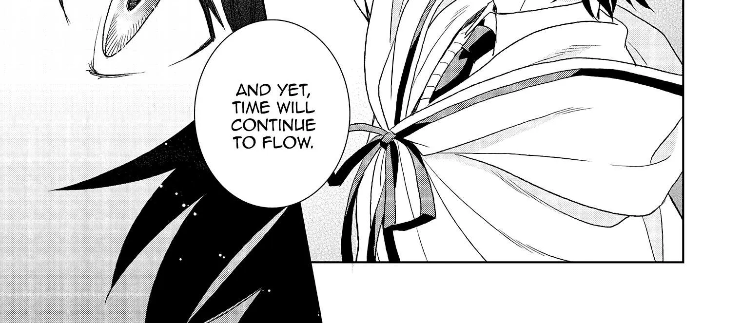 Read Monogatari no Naka no Hito chapter 16 image 61 on Lezhin