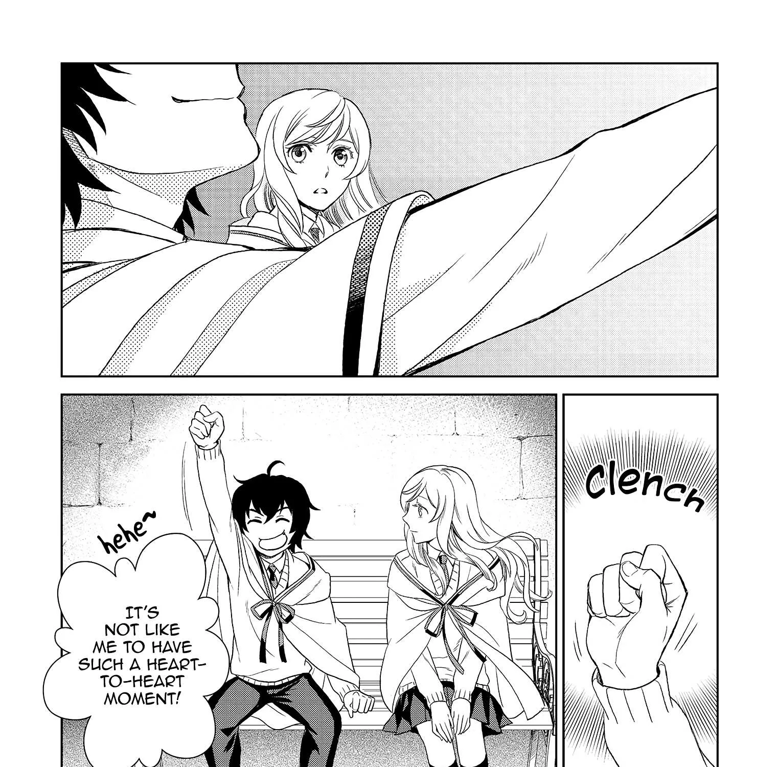 Read Monogatari no Naka no Hito chapter 16 image 62 on Lezhin