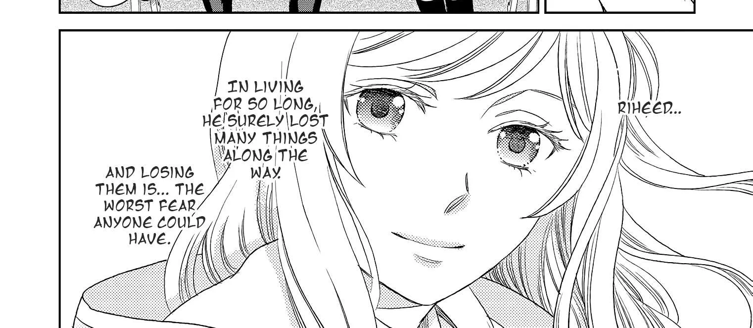 Read Monogatari no Naka no Hito chapter 16 image 63 on Lezhin