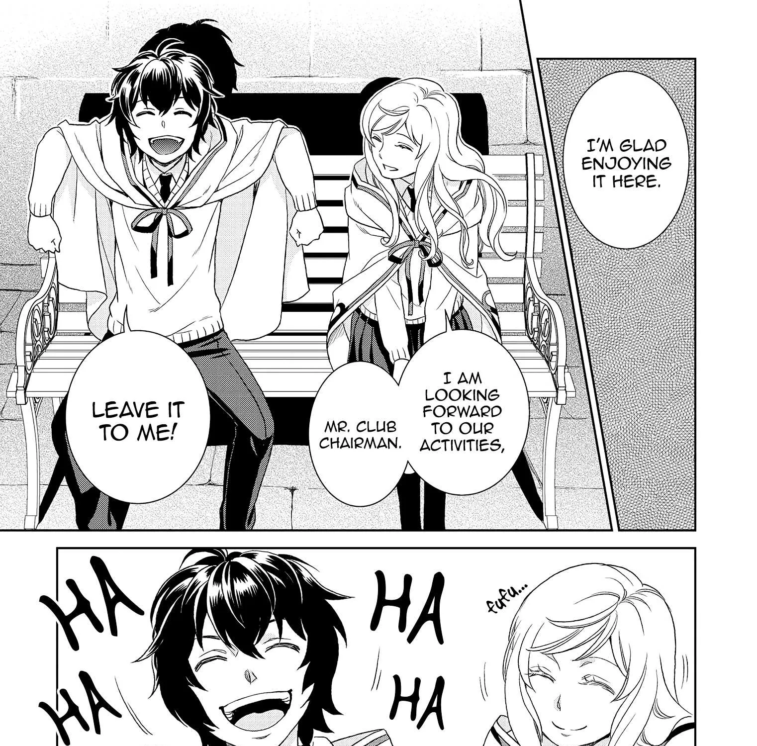 Read Monogatari no Naka no Hito chapter 16 image 64 on Lezhin