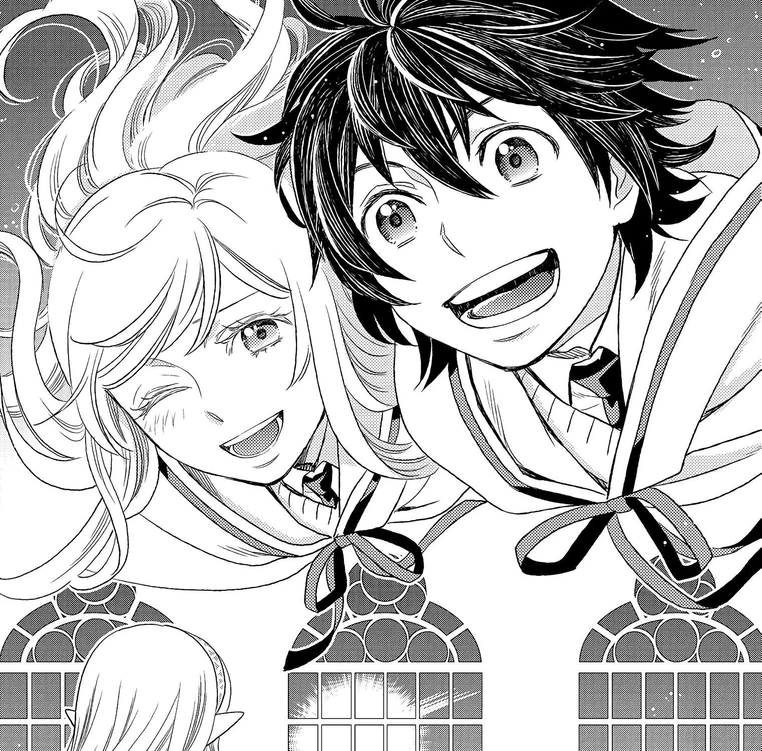 Read Monogatari no Naka no Hito chapter 16 image 70 on Lezhin