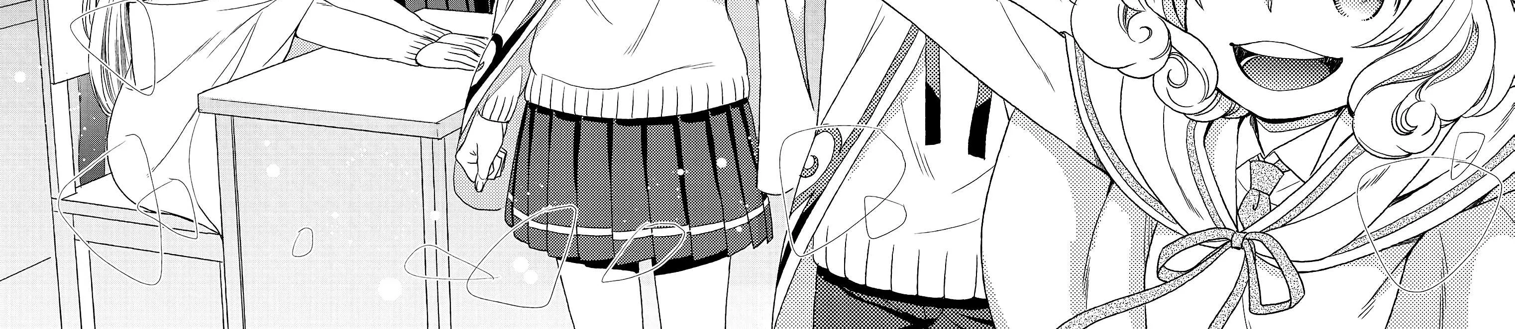 Read Monogatari no Naka no Hito chapter 16 image 8 on Lezhin
