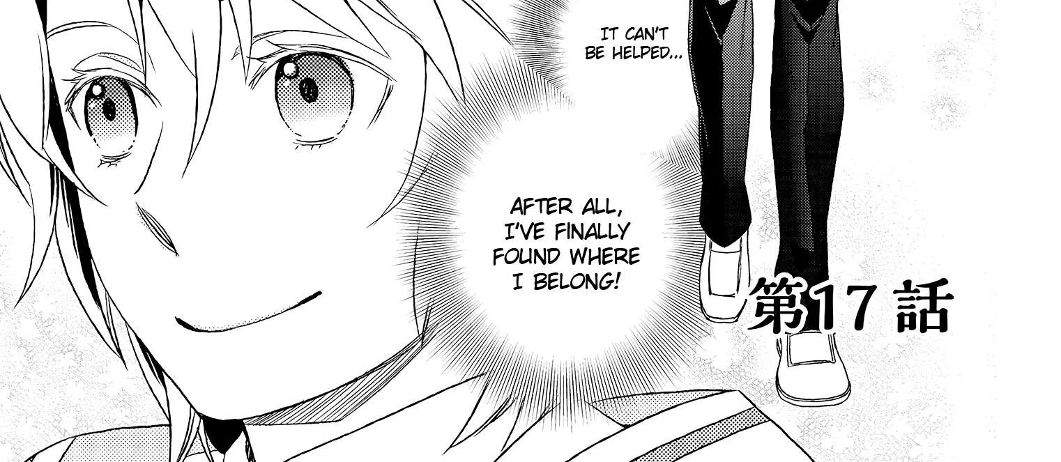 Read Monogatari no Naka no Hito chapter 17 image 1 on Lezhin
