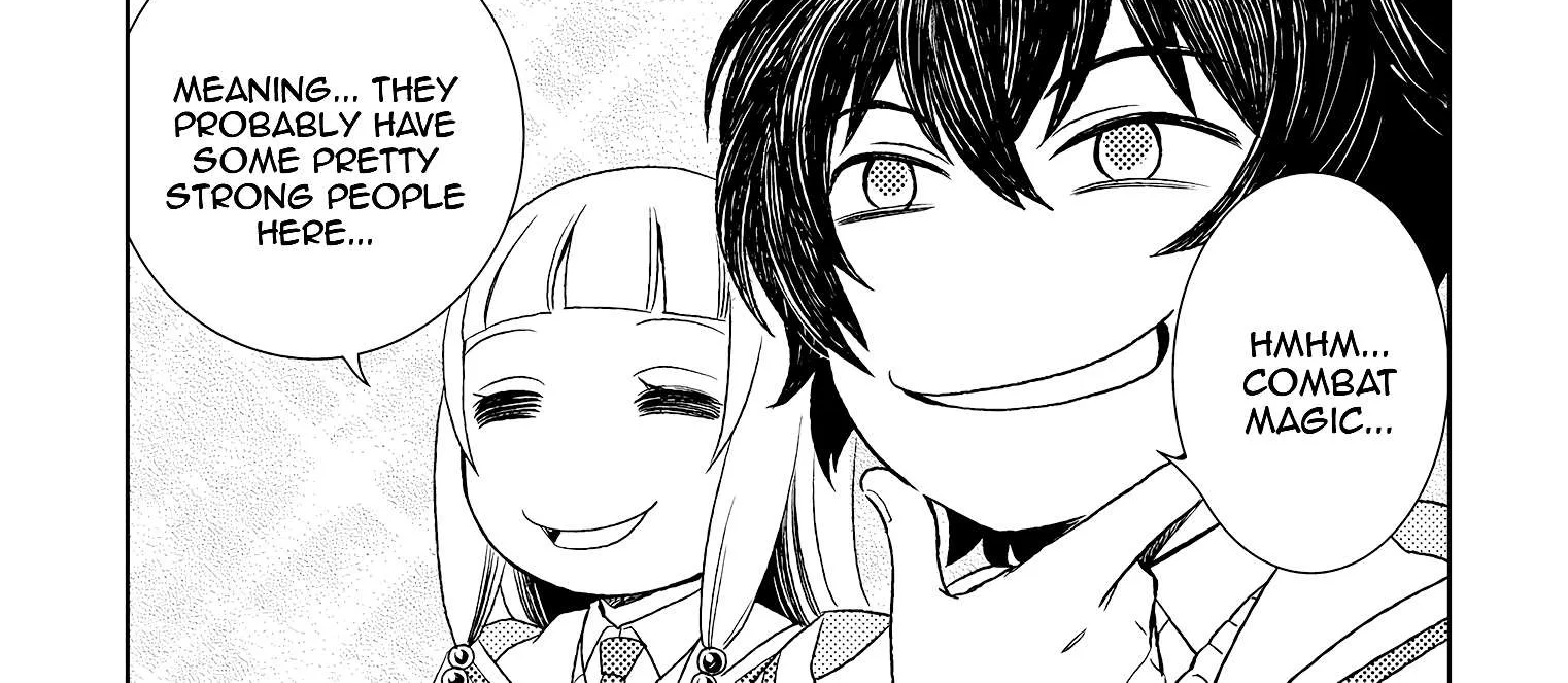 Read Monogatari no Naka no Hito chapter 17 image 11 on Lezhin