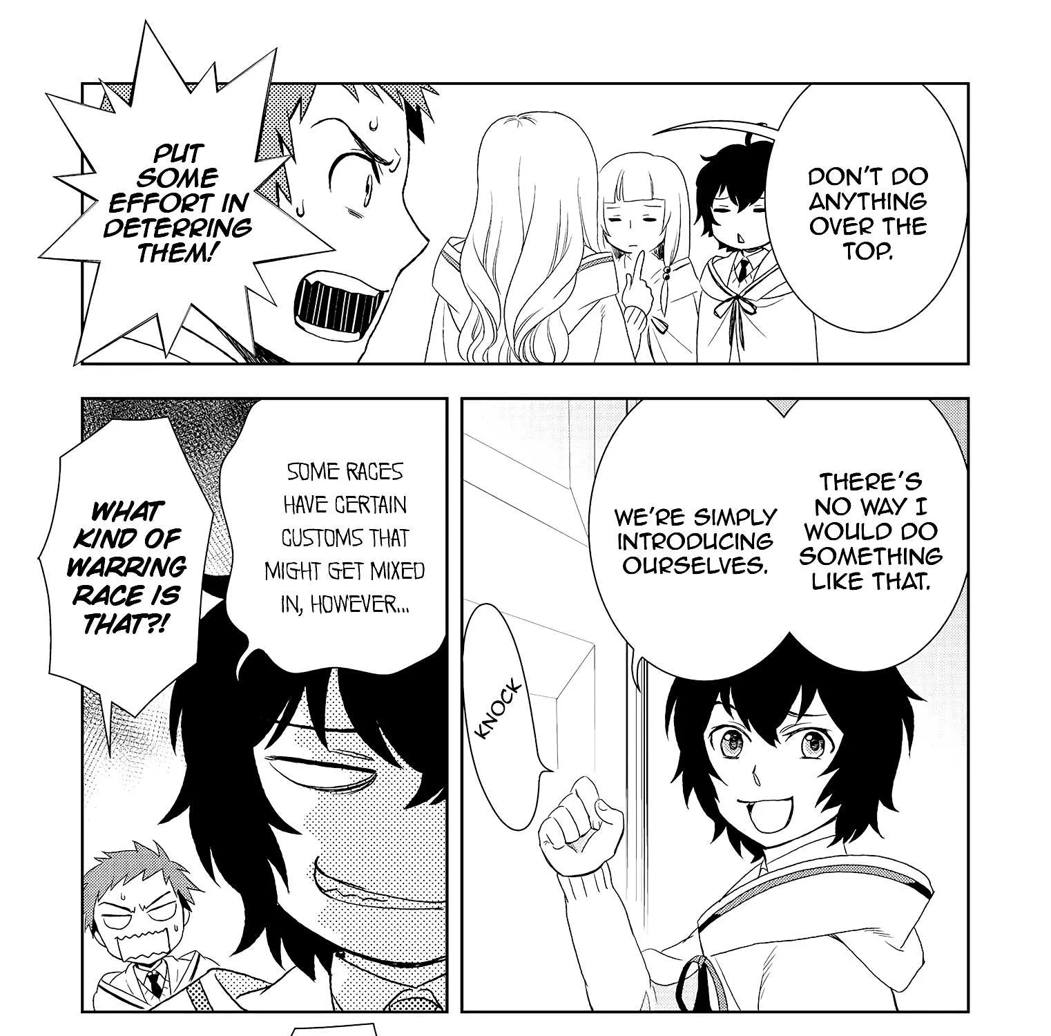 Read Monogatari no Naka no Hito chapter 17 image 12 on Lezhin