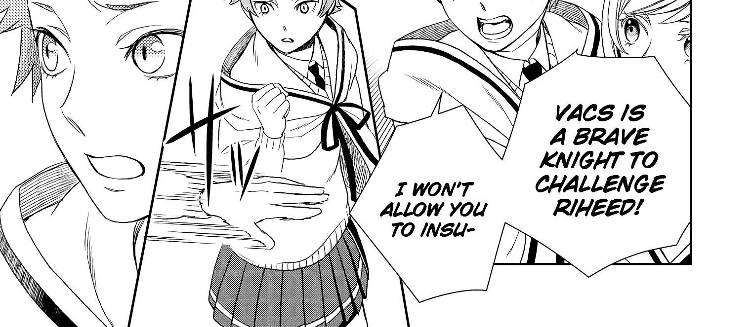 Read Monogatari no Naka no Hito chapter 17 image 17 on Lezhin
