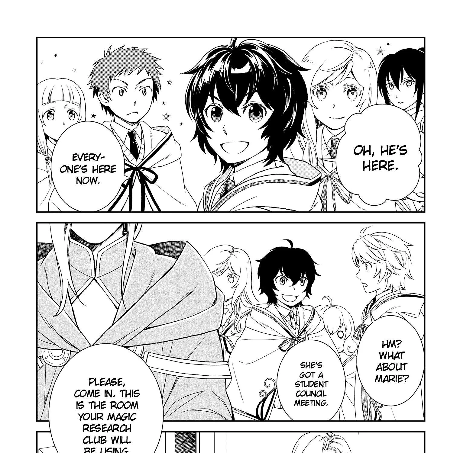 Read Monogatari no Naka no Hito chapter 17 image 2 on Lezhin