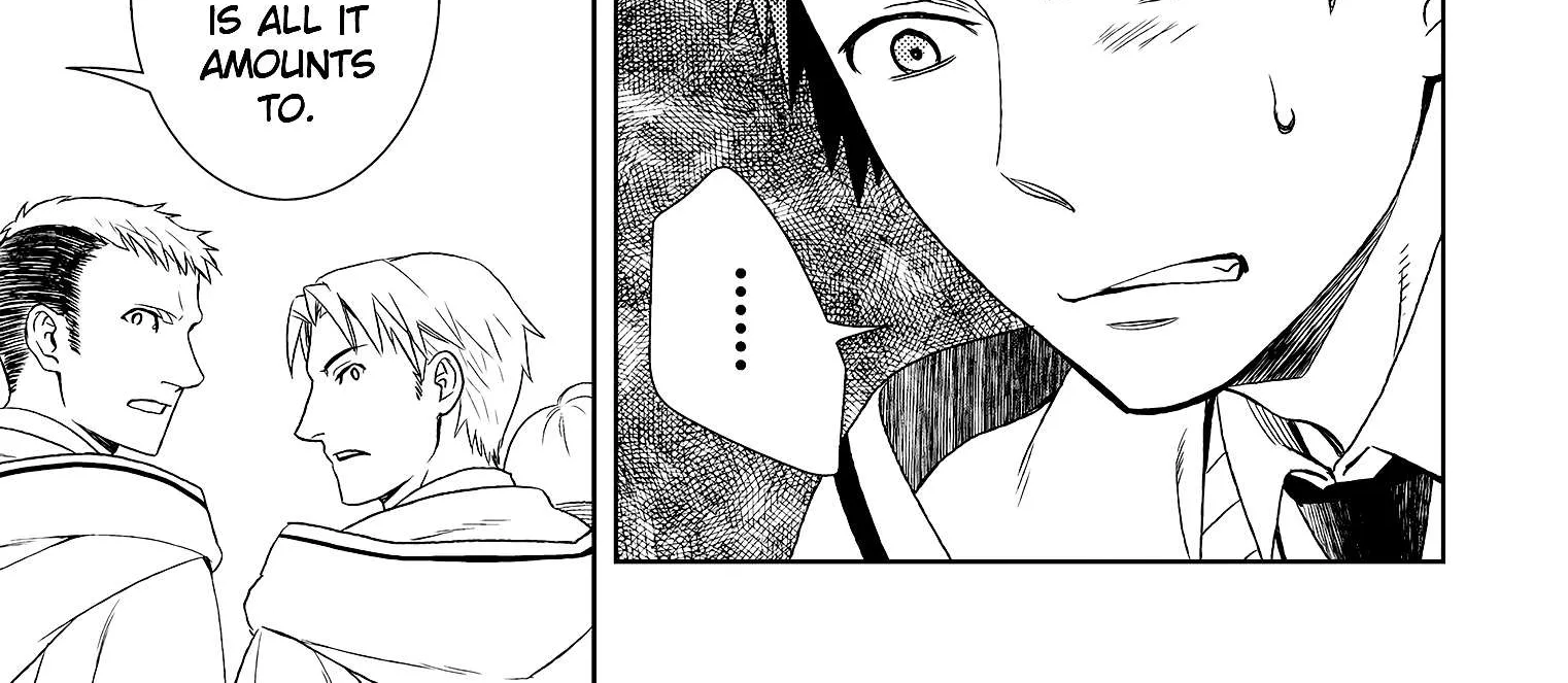 Read Monogatari no Naka no Hito chapter 17 image 21 on Lezhin