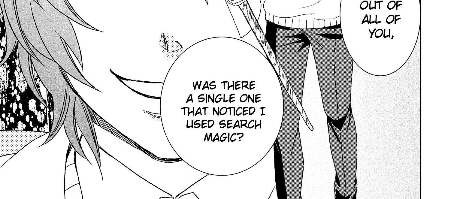 Read Monogatari no Naka no Hito chapter 17 image 25 on Lezhin