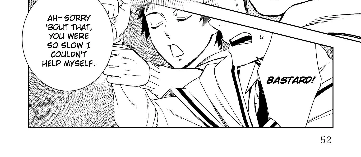 Read Monogatari no Naka no Hito chapter 17 image 27 on Lezhin