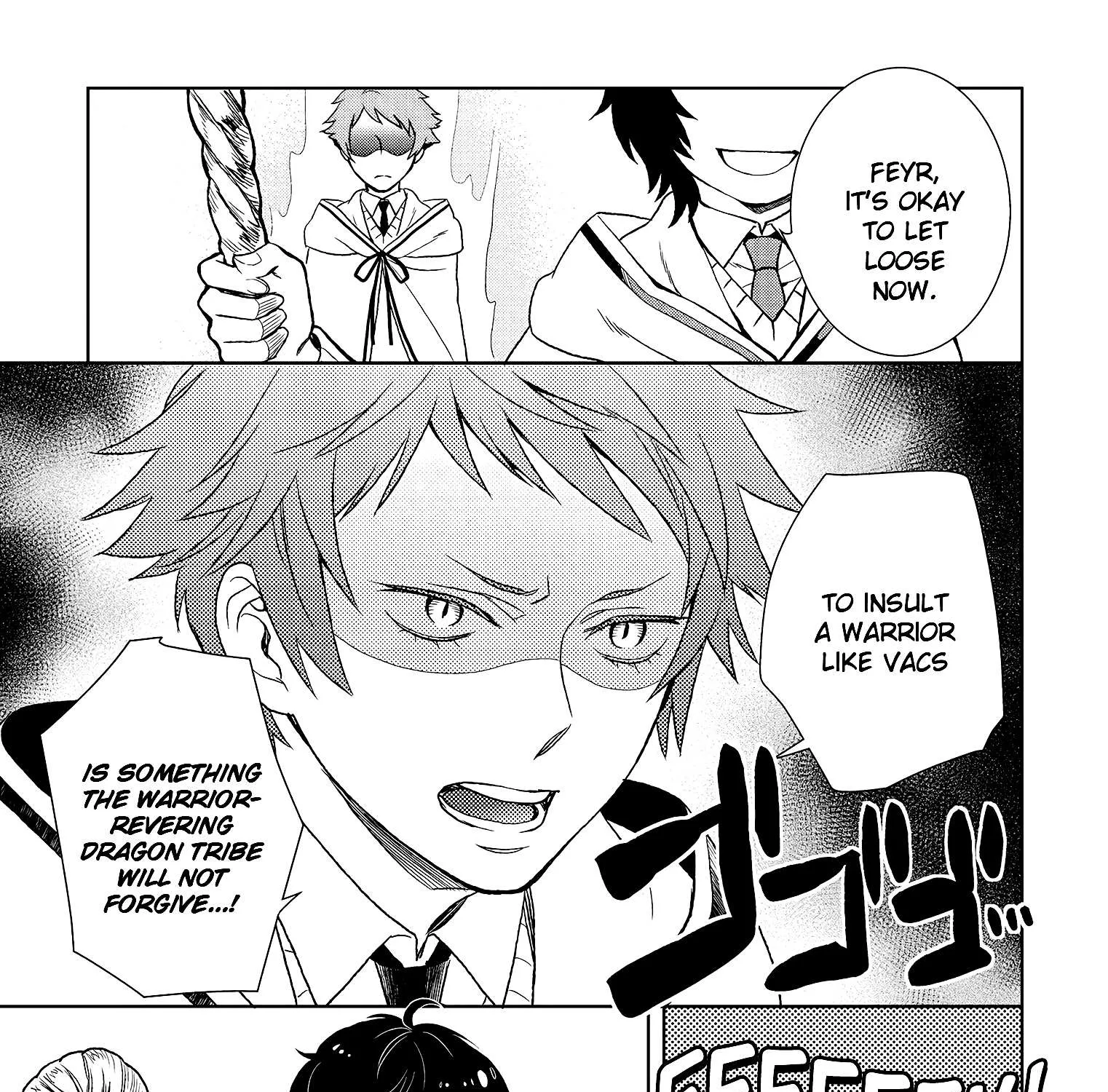 Read Monogatari no Naka no Hito chapter 17 image 28 on Lezhin