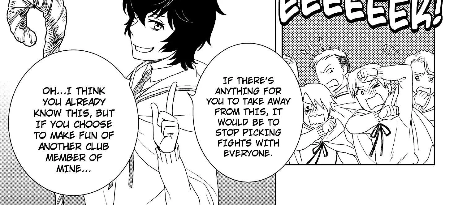Read Monogatari no Naka no Hito chapter 17 image 29 on Lezhin