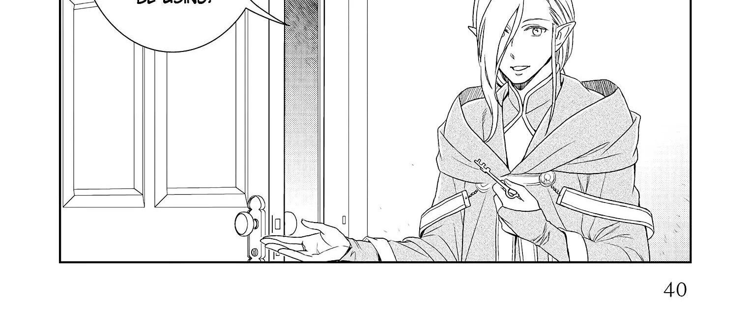 Read Monogatari no Naka no Hito chapter 17 image 3 on Lezhin