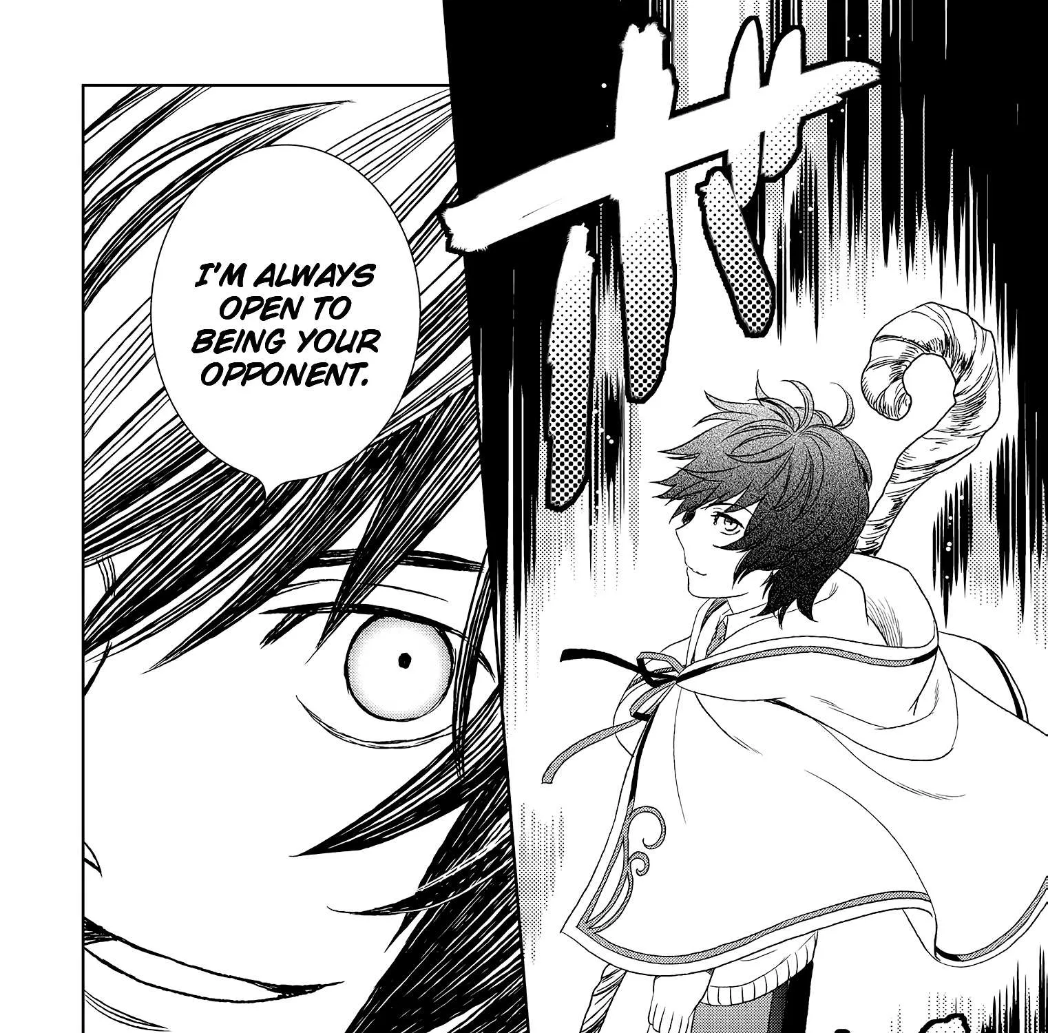 Read Monogatari no Naka no Hito chapter 17 image 30 on Lezhin