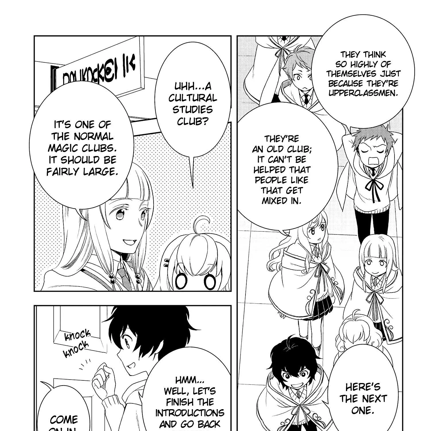 Read Monogatari no Naka no Hito chapter 17 image 34 on Lezhin