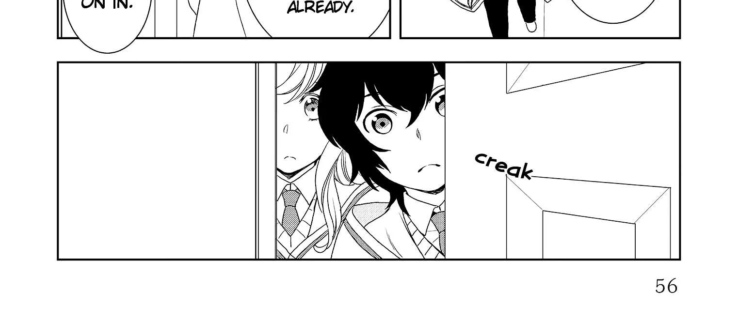 Read Monogatari no Naka no Hito chapter 17 image 35 on Lezhin