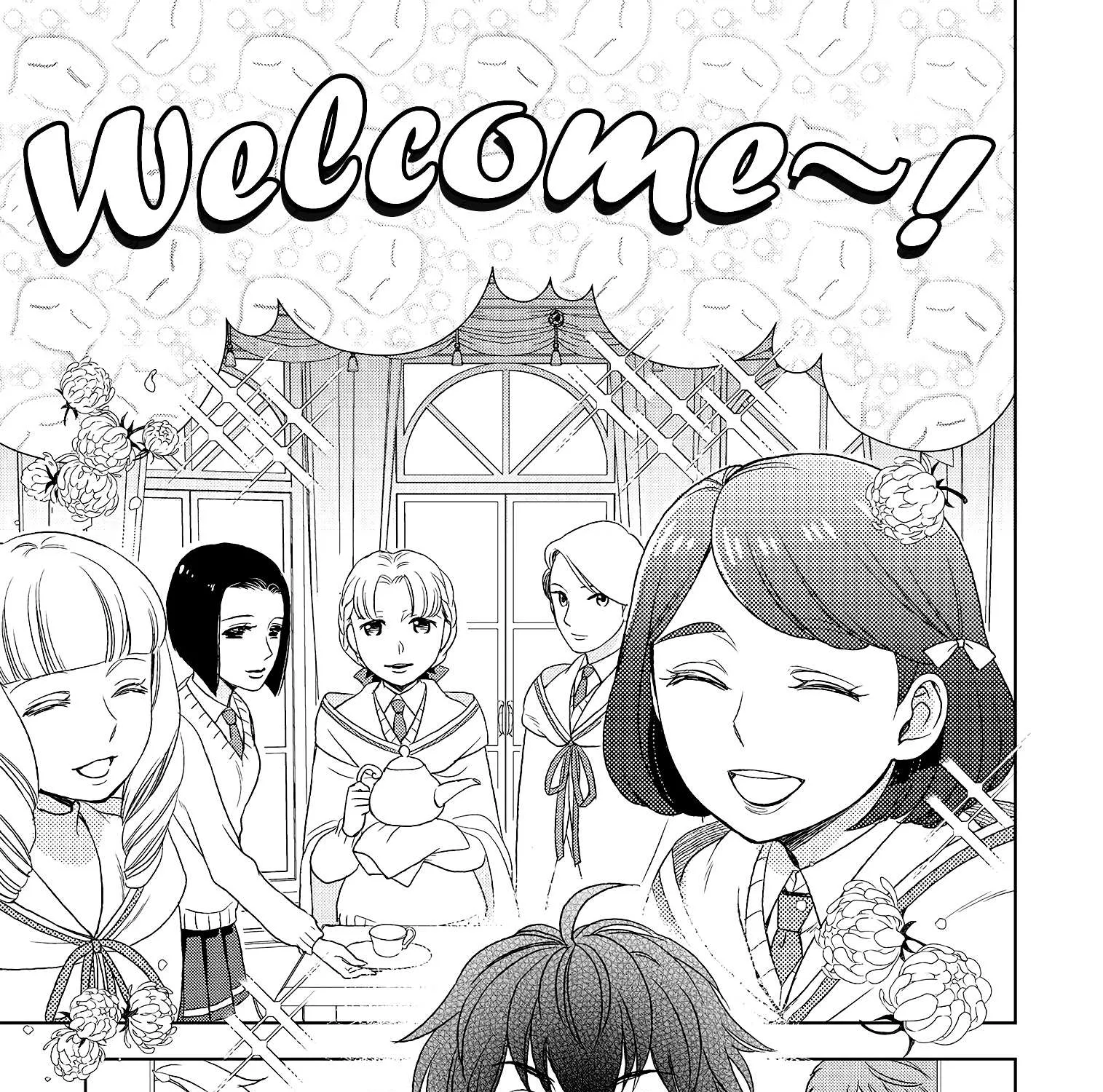 Read Monogatari no Naka no Hito chapter 17 image 36 on Lezhin