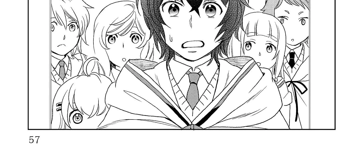 Read Monogatari no Naka no Hito chapter 17 image 37 on Lezhin
