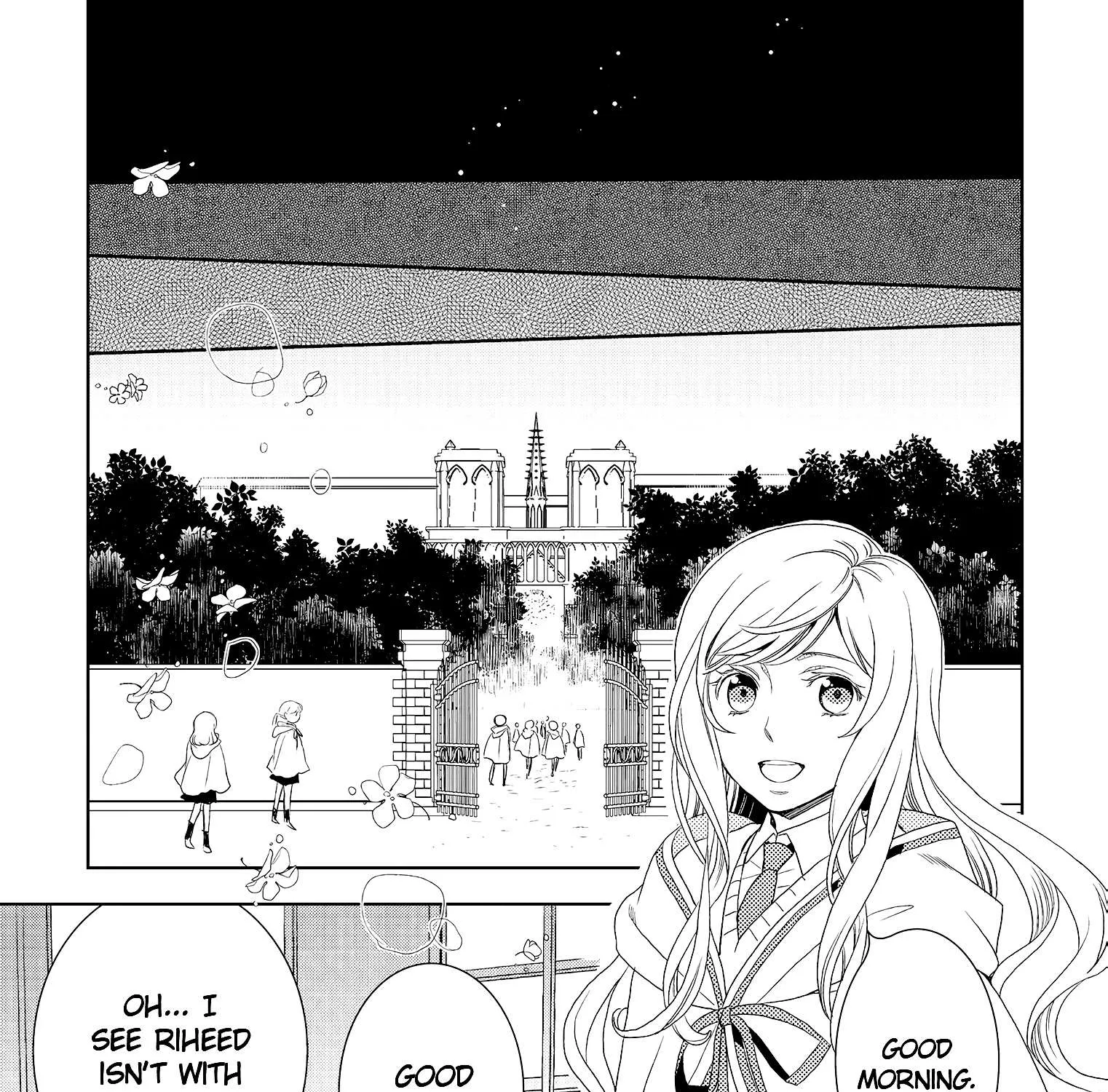 Read Monogatari no Naka no Hito chapter 17 image 40 on Lezhin