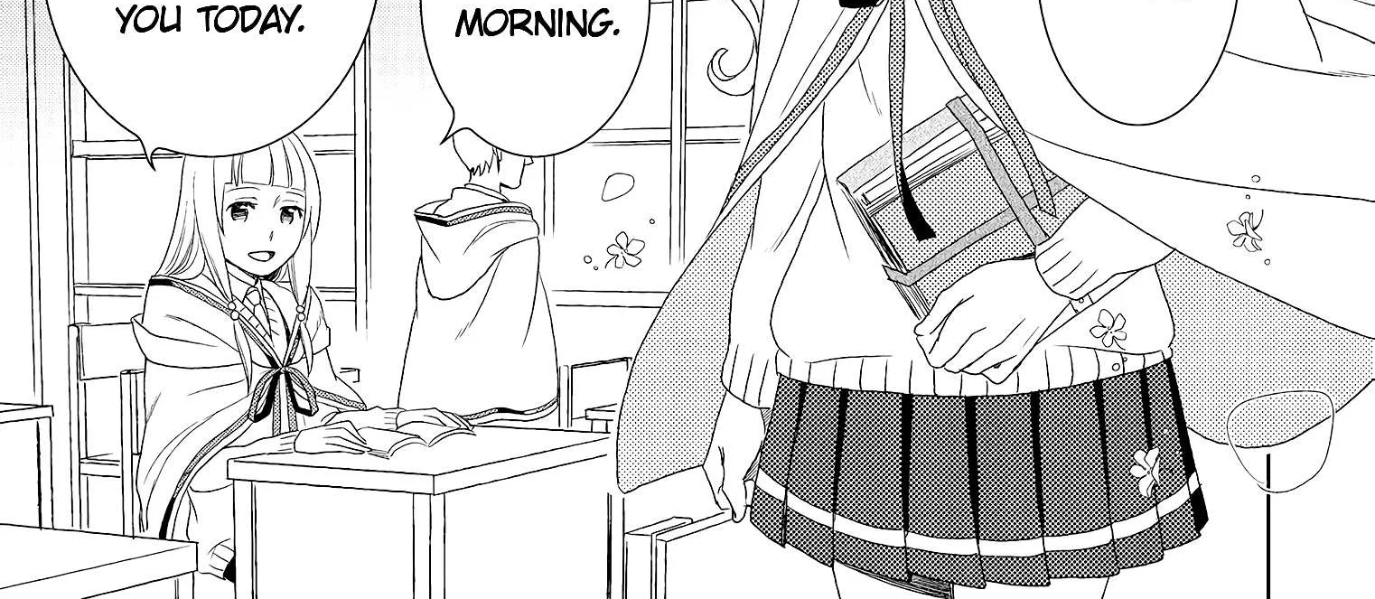 Read Monogatari no Naka no Hito chapter 17 image 41 on Lezhin