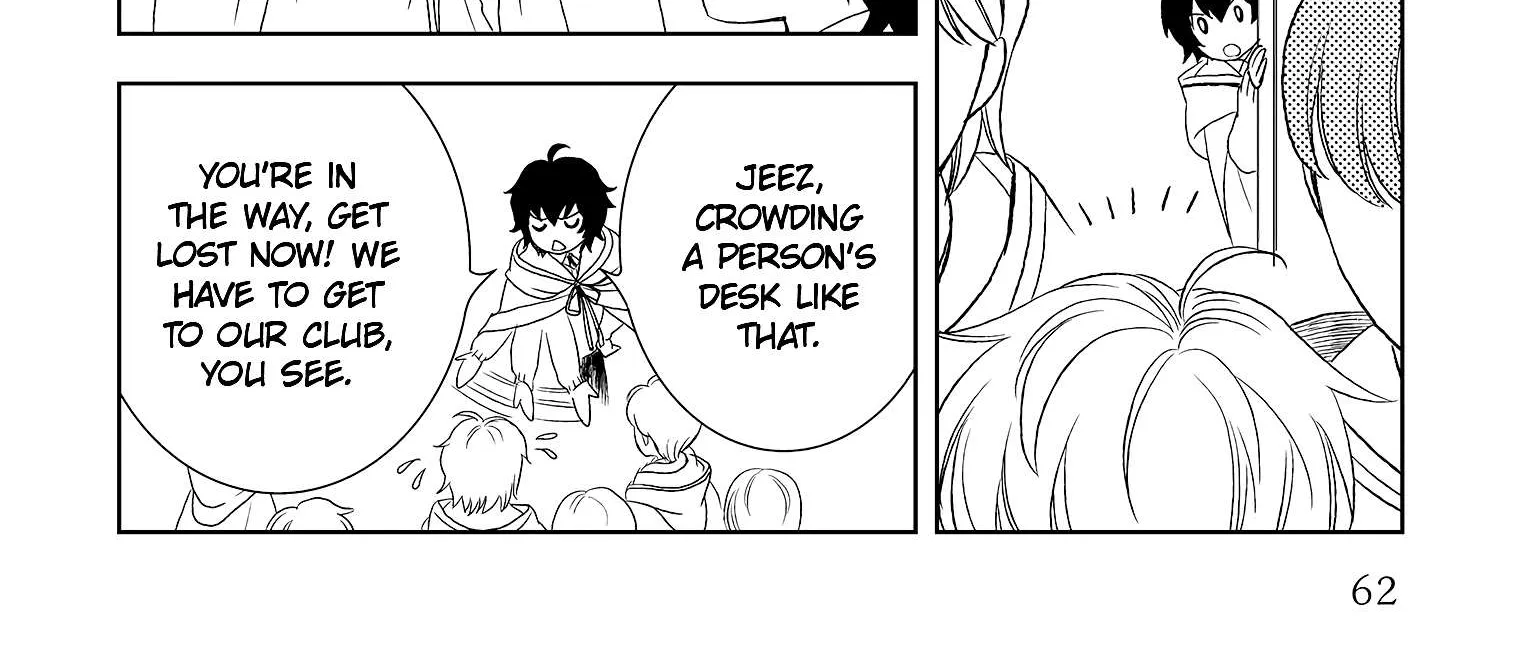 Read Monogatari no Naka no Hito chapter 17 image 47 on Lezhin