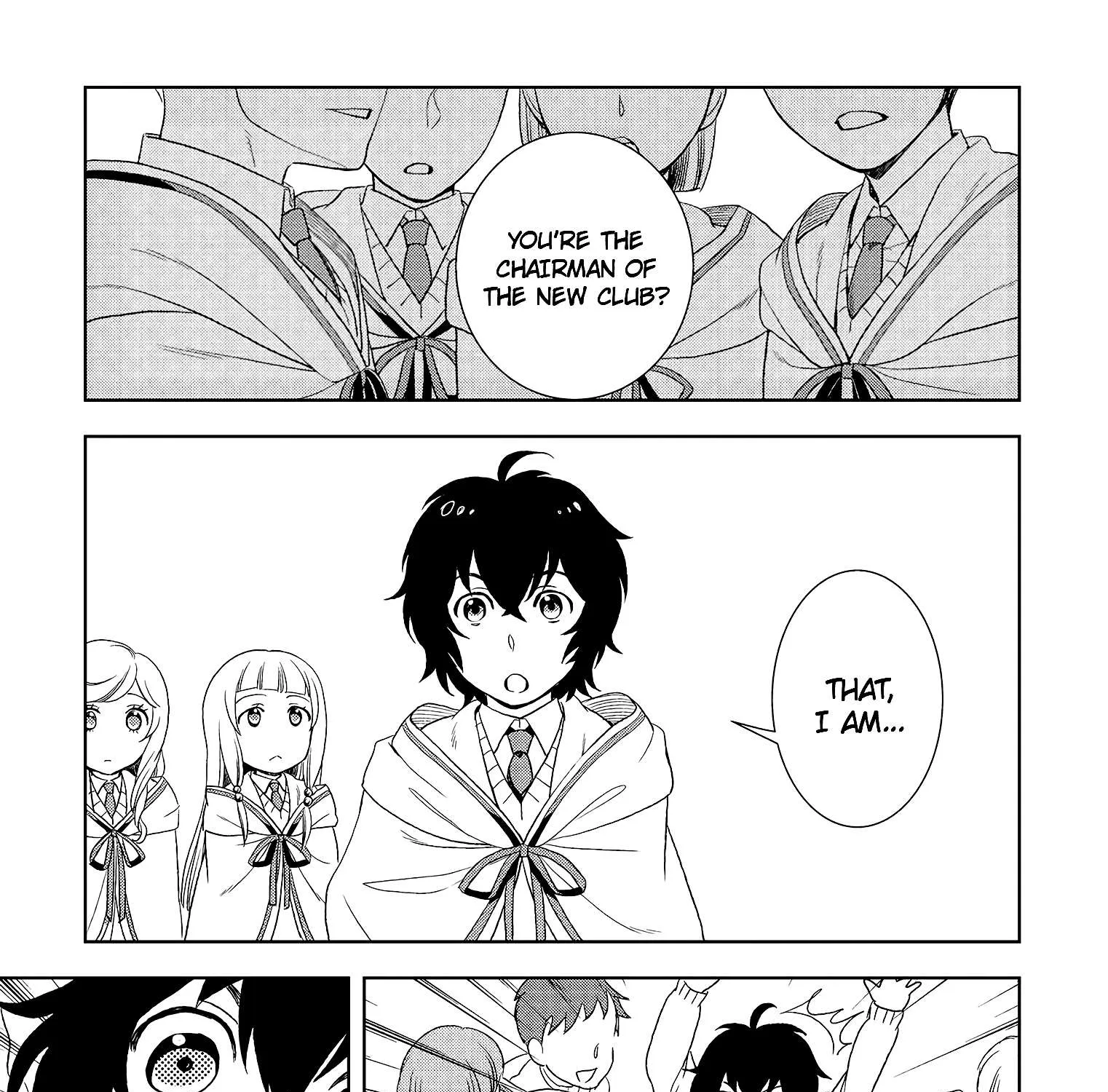 Read Monogatari no Naka no Hito chapter 17 image 48 on Lezhin