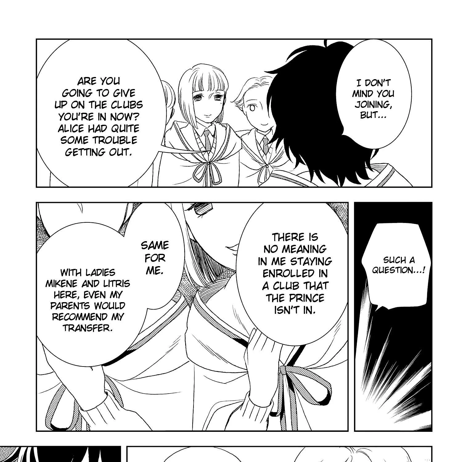 Read Monogatari no Naka no Hito chapter 17 image 52 on Lezhin