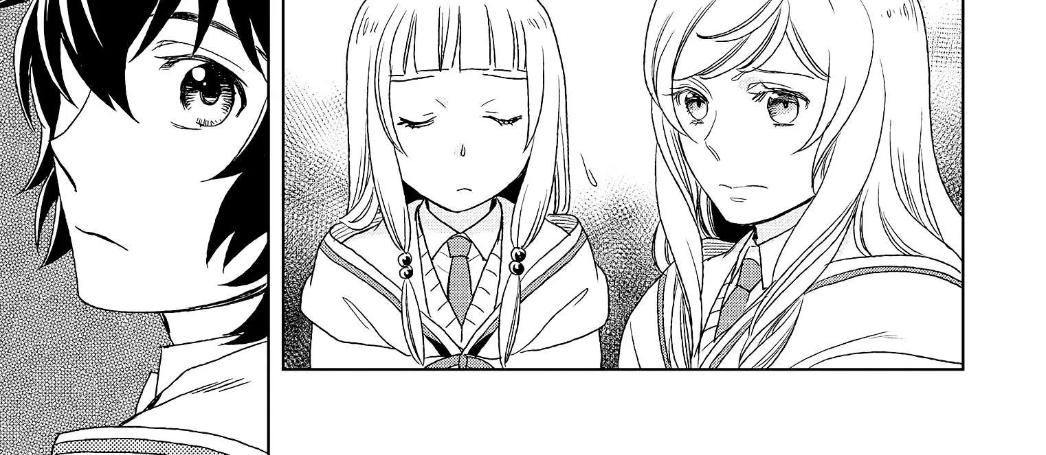 Read Monogatari no Naka no Hito chapter 17 image 53 on Lezhin